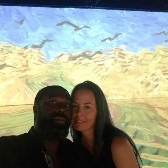 Meet your Posher, Roxanne - Picture 1 of 1